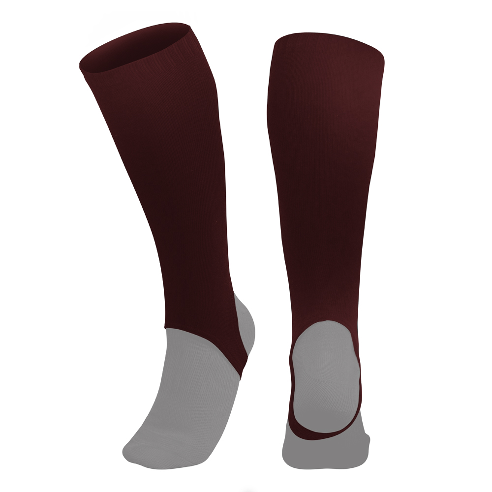 4" Stirrup Sock - Pairs 3