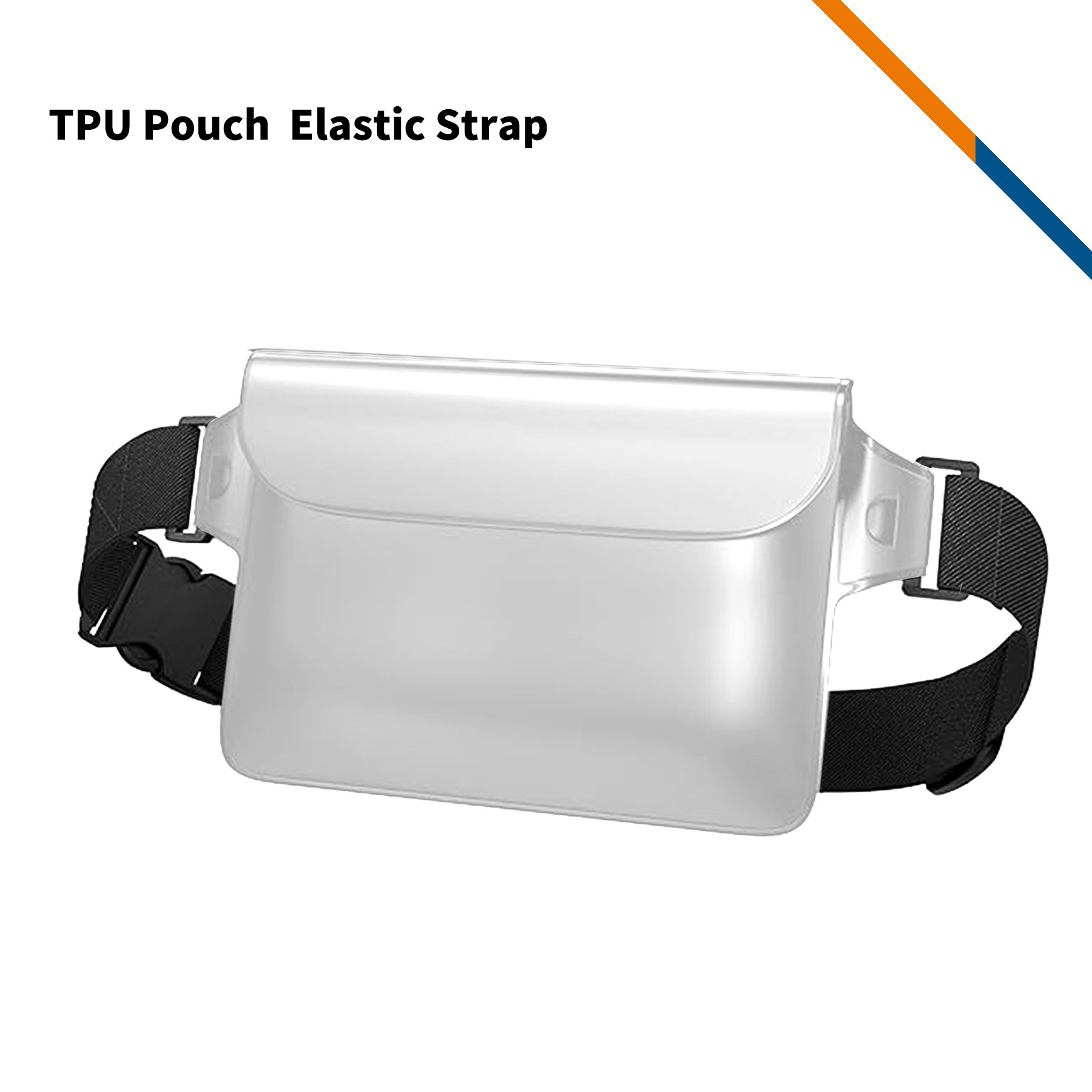 Solina Waterproof Pouch 3