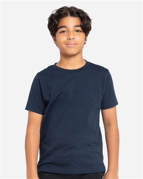 Youth Epic Cotton T-Shirt - T1000B 51