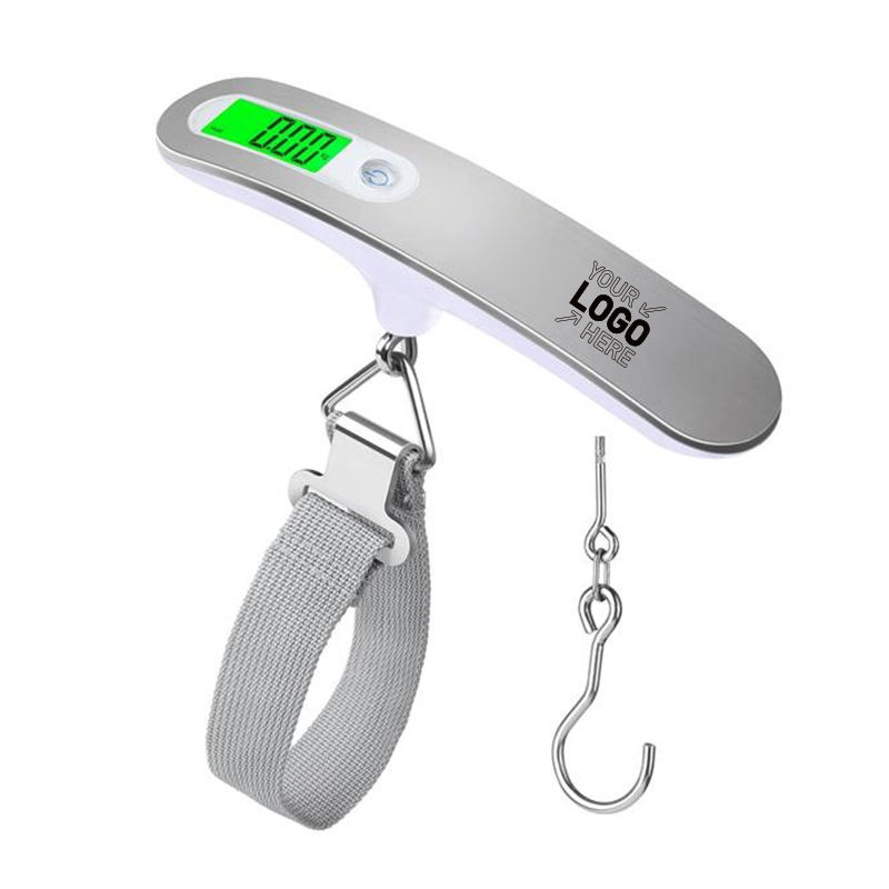 Digital Luggage Scale