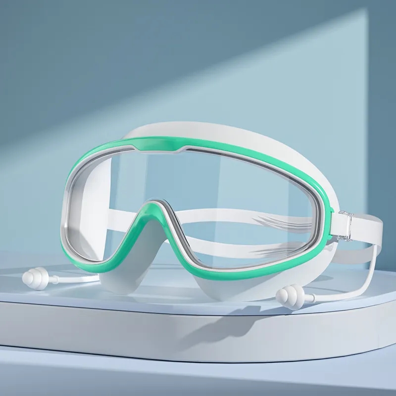 Gray Anti Fog Safety Glasses 13