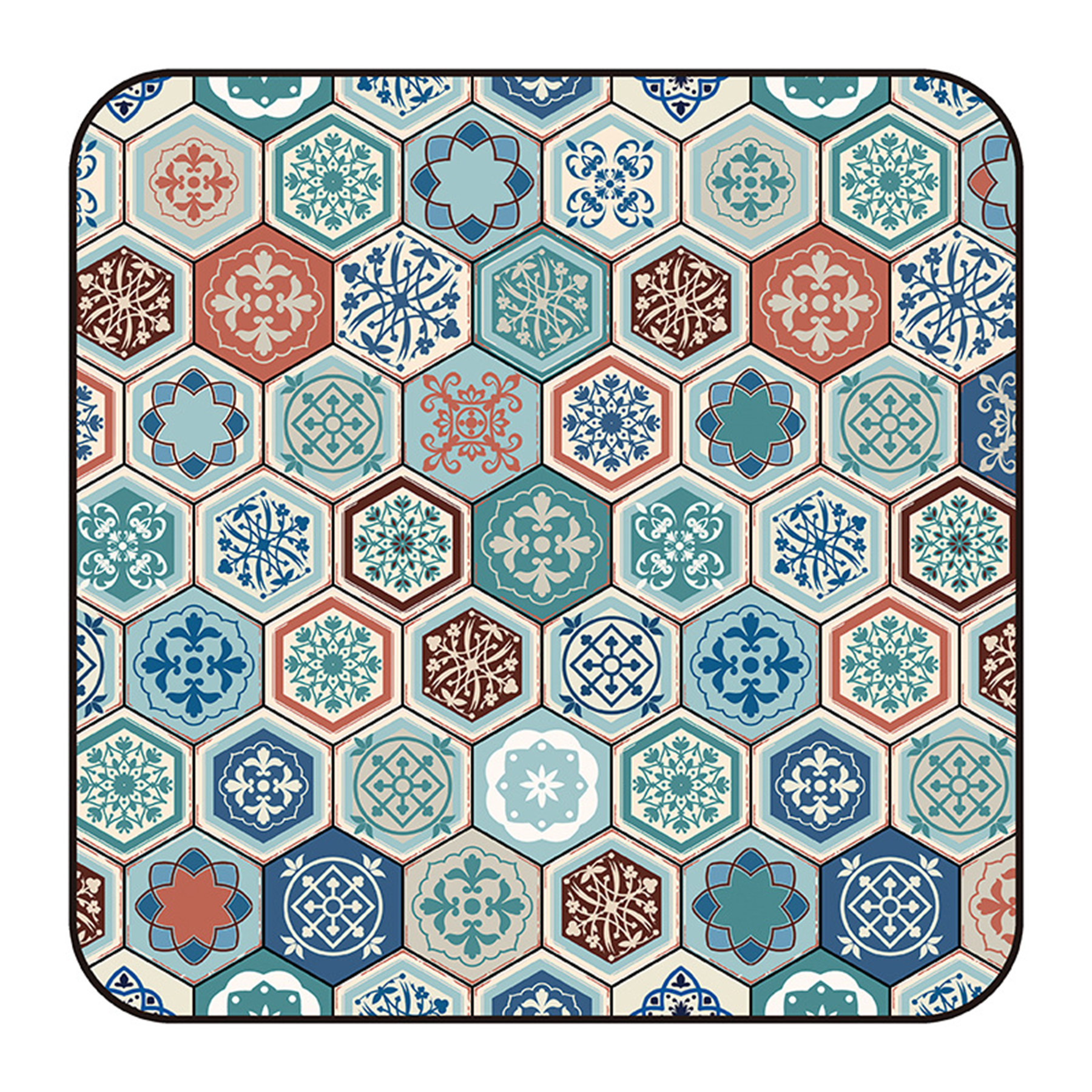 Outdoor Blanket Beach Mat for Camping 4
