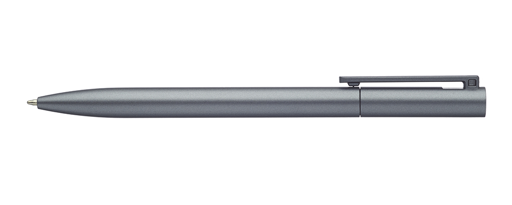 Camden Plastic Ballpoint Pens 15