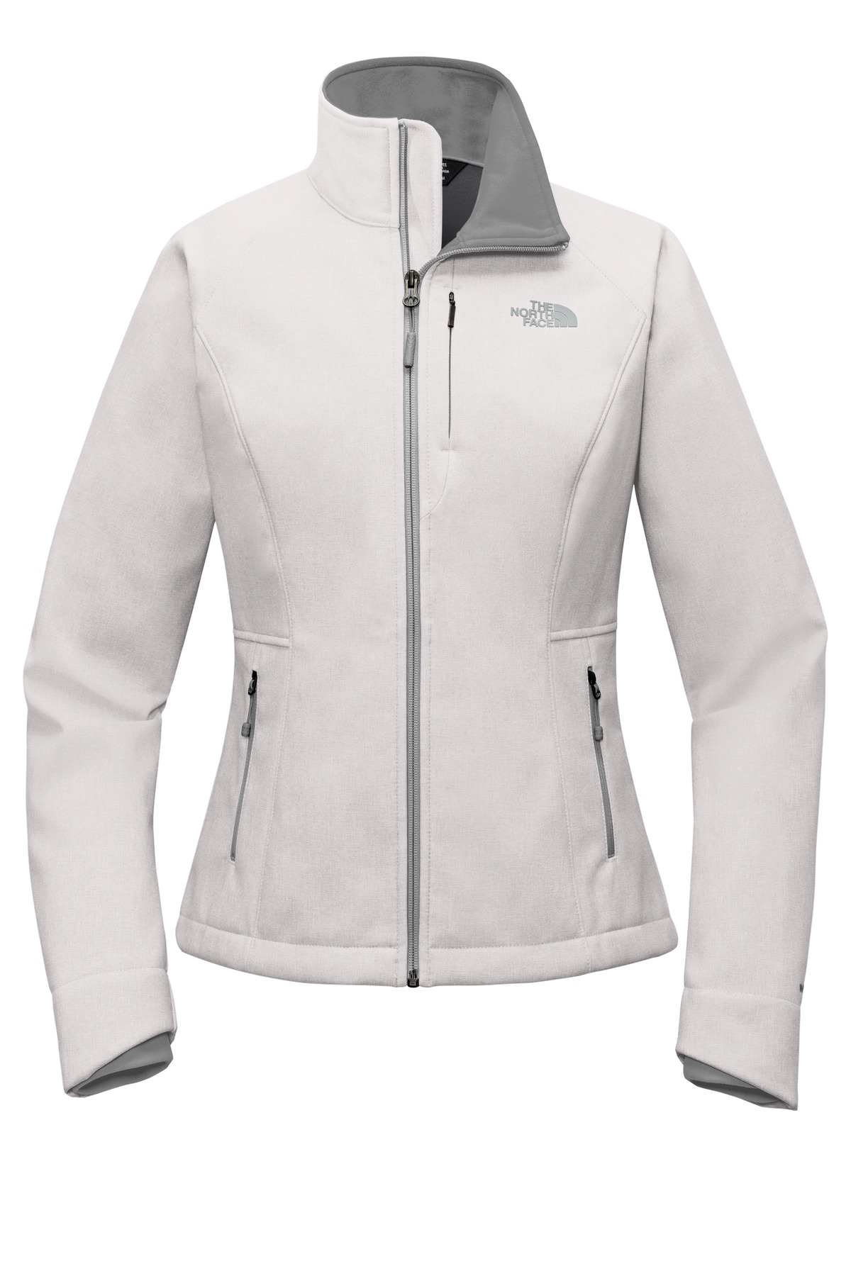 The North Face Women's Apex Barrier Soft Shell Jacket. NF0A3LGU 9