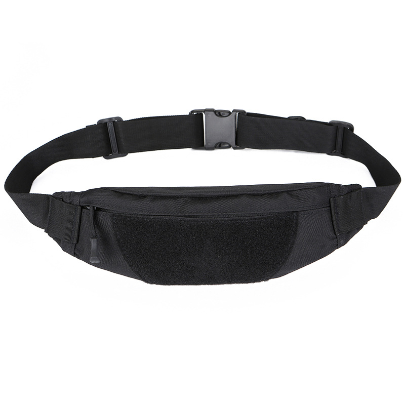 Tactical Camouflage Sports Waist Bag 6