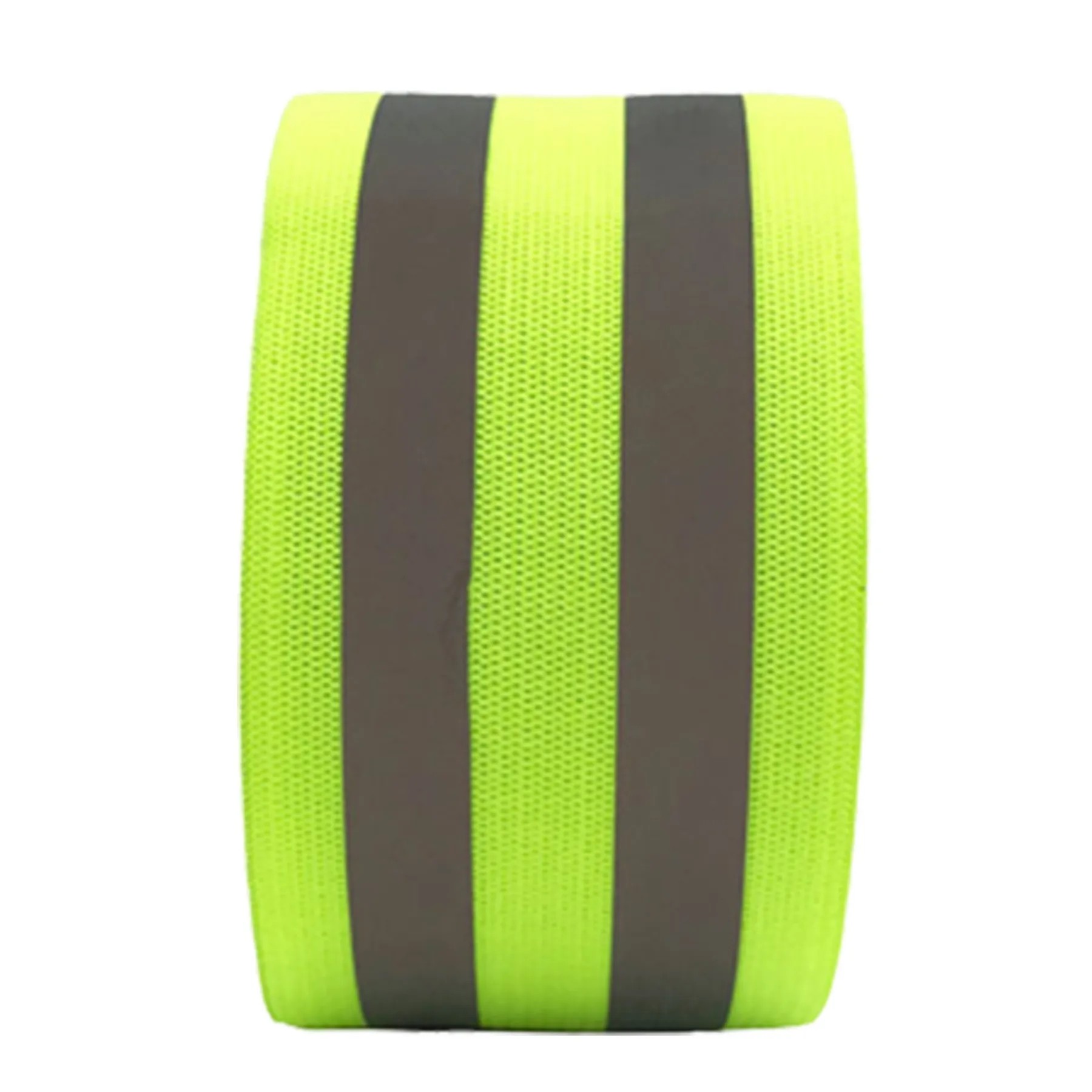 Two Lines Elastic & Reflective Wristband 2