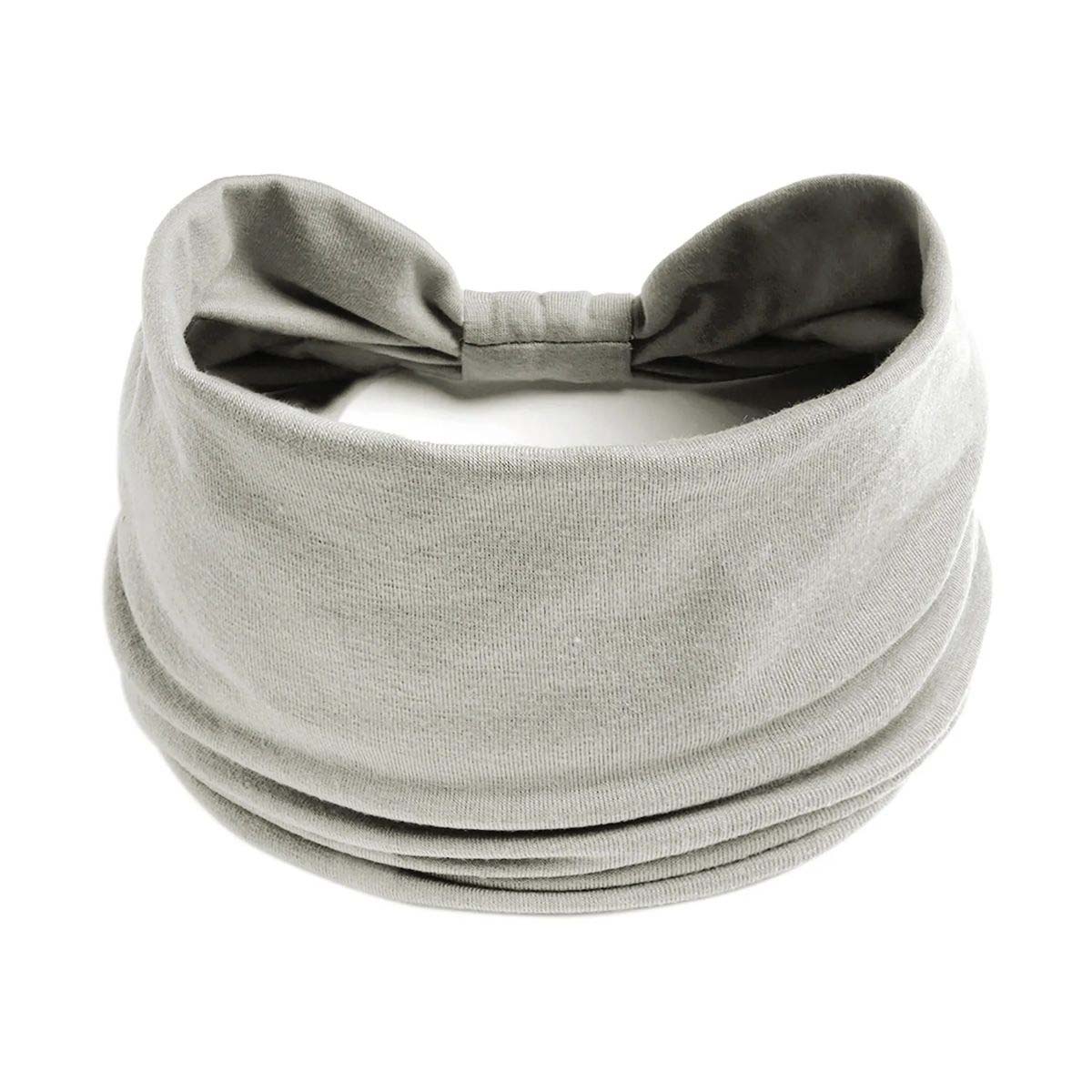 Athletic Hairband Moisture Wicking Breathable 49