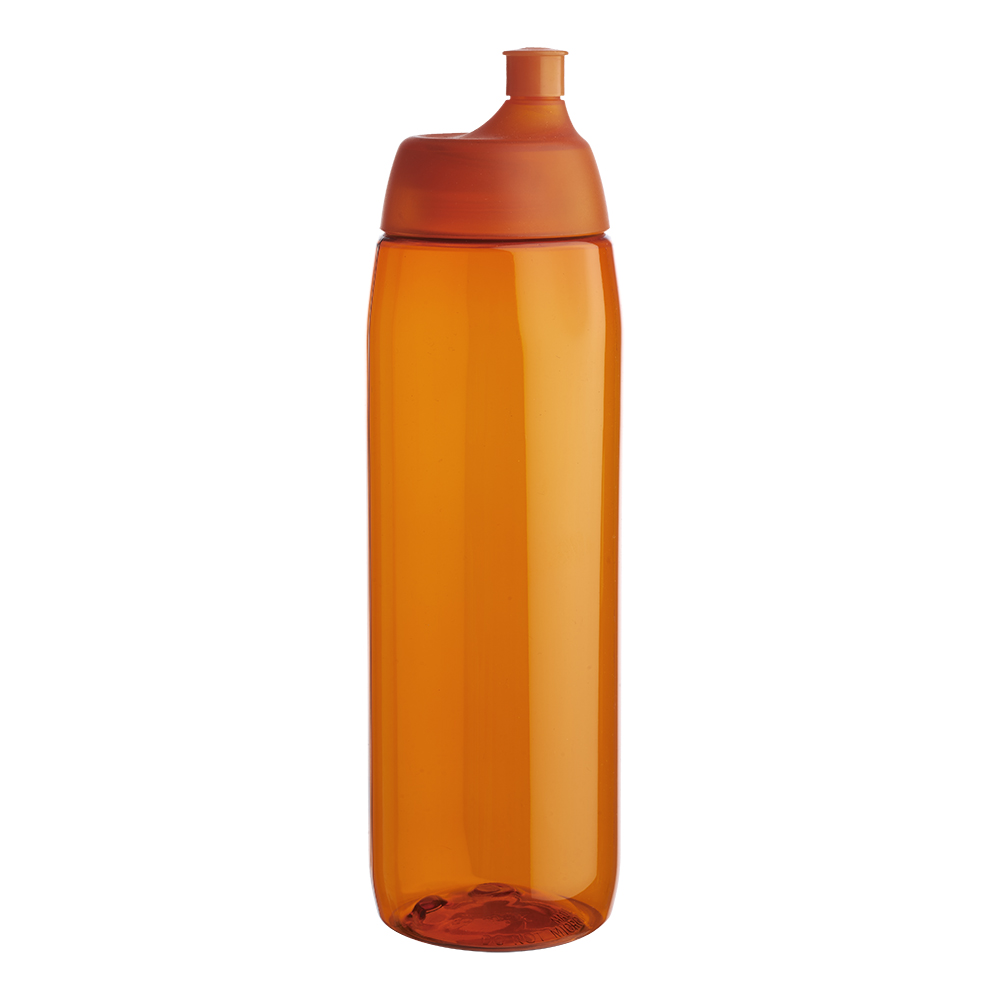 22 oz. Pacific Plastic Water Bottles 18