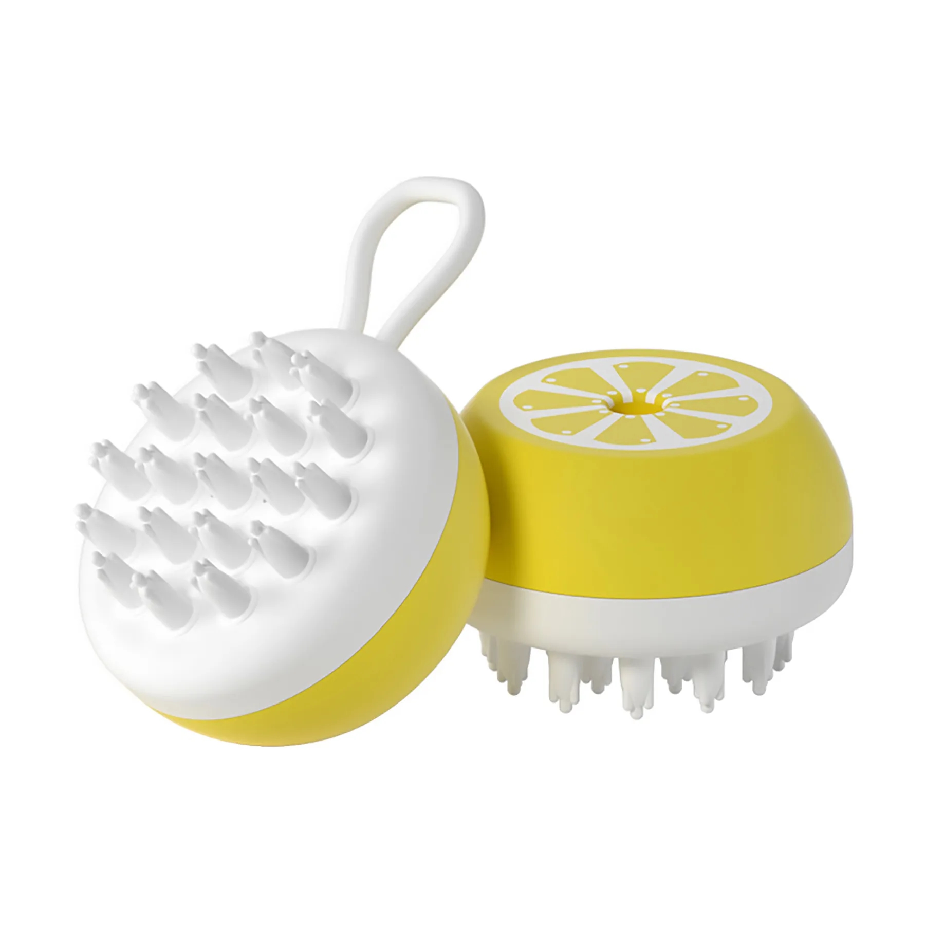 Abs Pet Grooming Cleaning Bath Brush 11