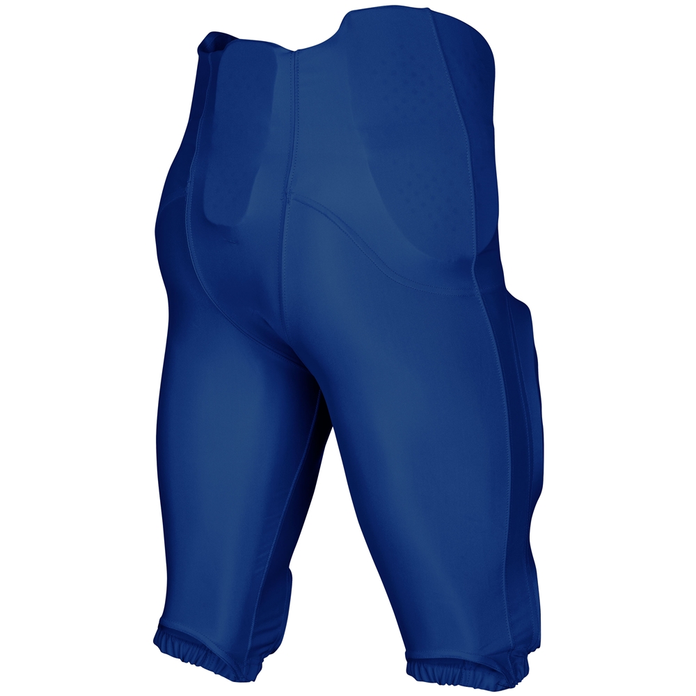 Bootleg 2 Integrated Football Pant w/Built-In Pads 11