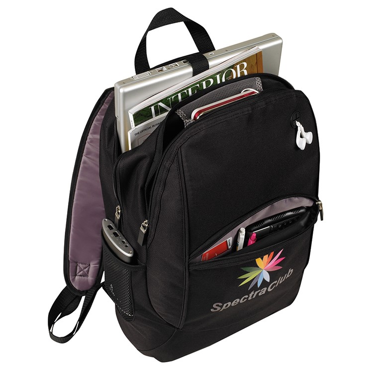 Spectrum Compu-Backpack 1