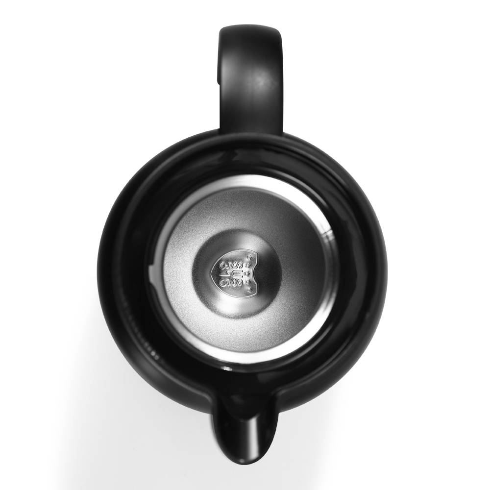 Stainless Steel Tea Pot 8