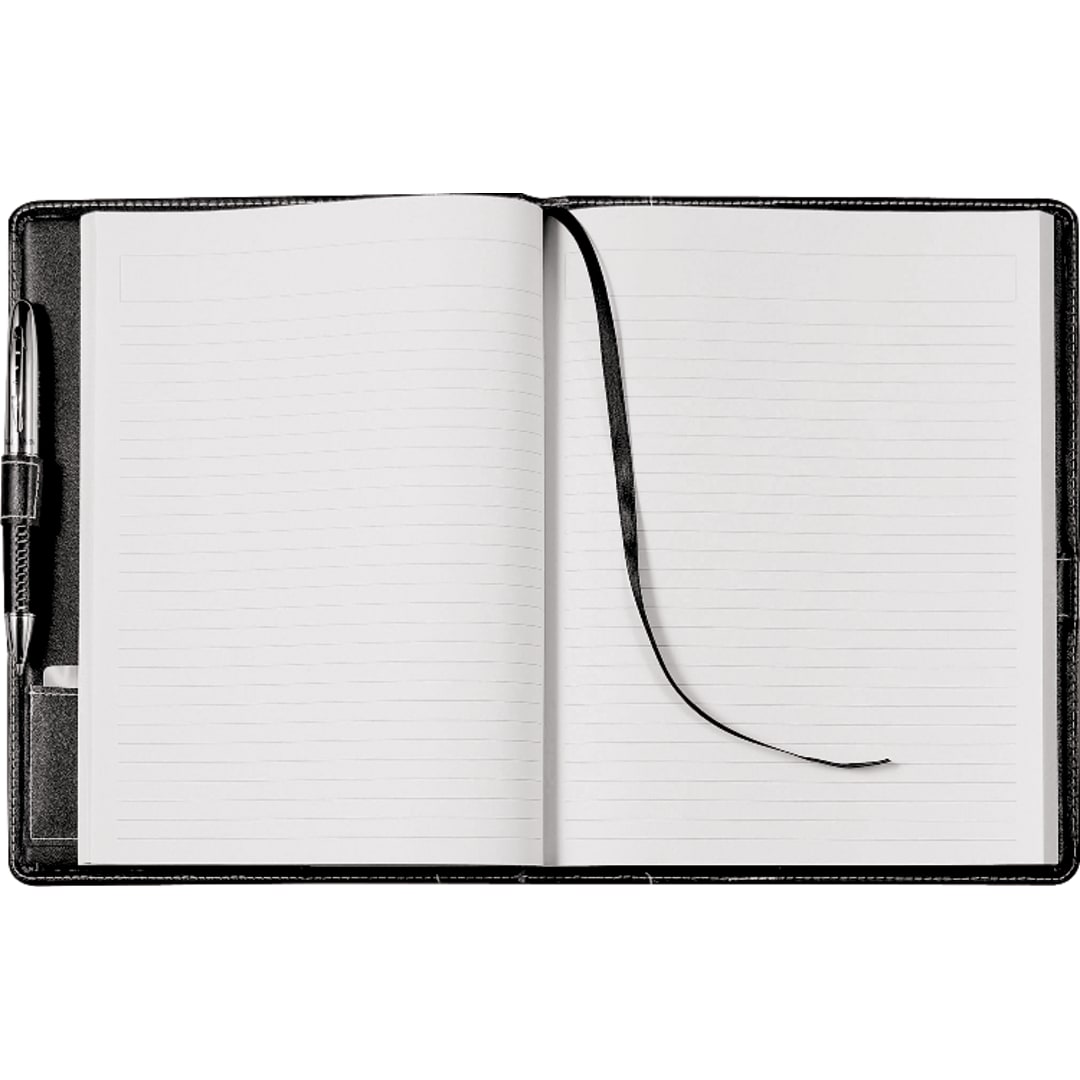 FSC® Mix 7.5" x 9.5" Hampton Journal 25