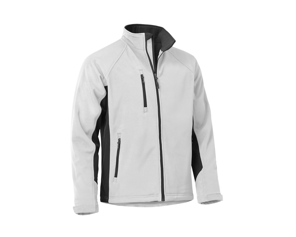 Men's Tiburon Soft Shell Jacket 10