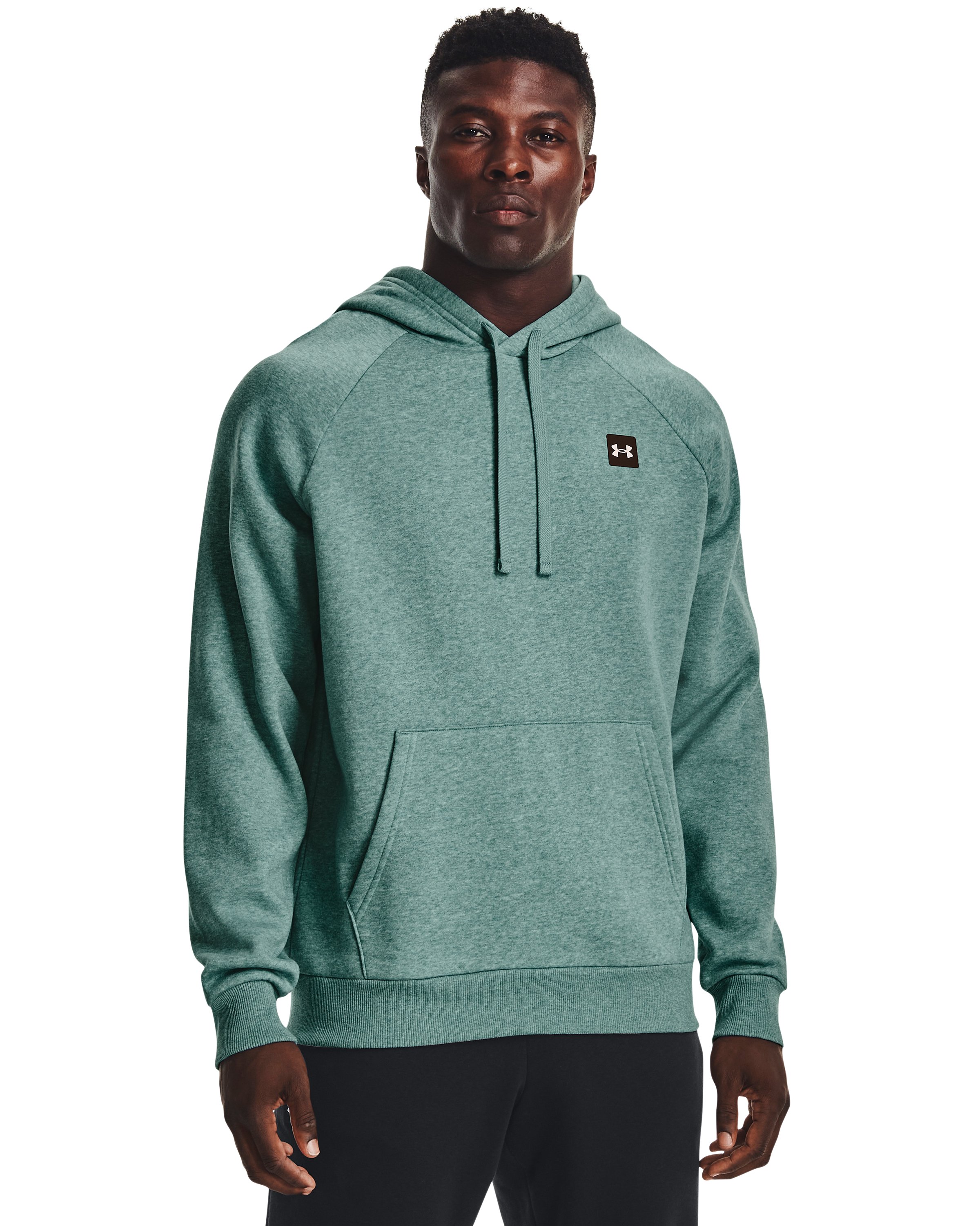 UA Rival Fleece Men's Hoodie 3