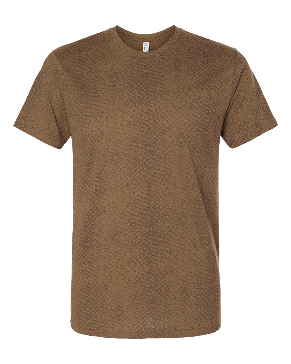 Unisex Fine Jersey Tee - 6901 523