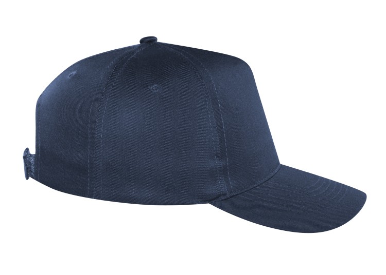 OTTO CAP® 5 Panel Mid Profile Baseball Cap 52