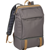 Café Picnic Backpack for Two 3