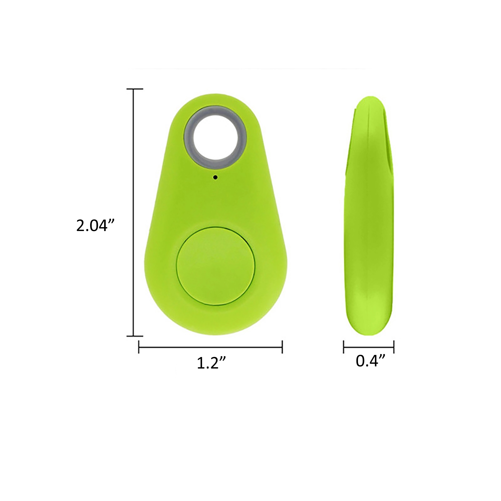 Smart Tracker Key Finder 4