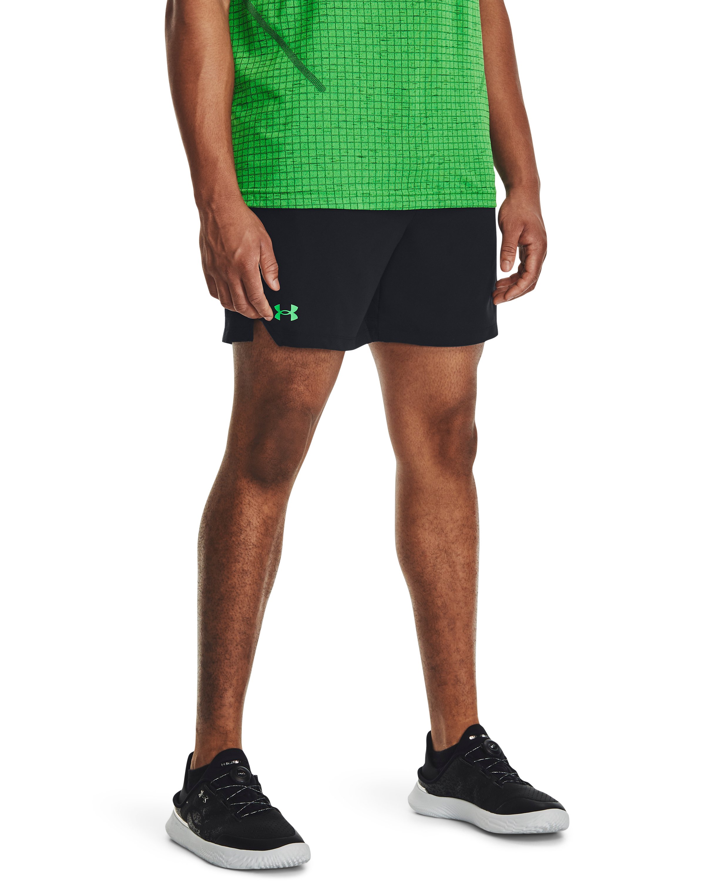 UA Vanish Woven Men's 6 Shorts 37