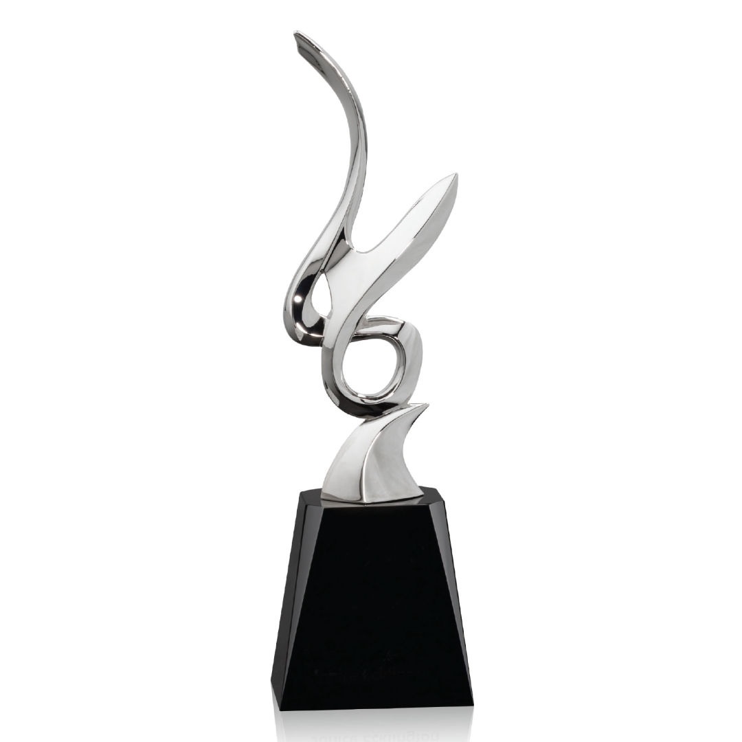 Tatiana Award - Silver 3
