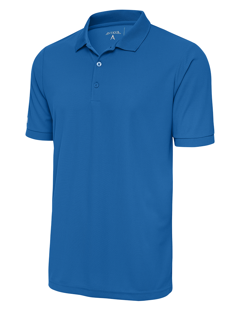 LEGACY PIQUE POLO 5