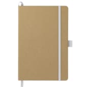 FSC® Mix 5.5" x 8.5" Eco Color Bound Journal 3