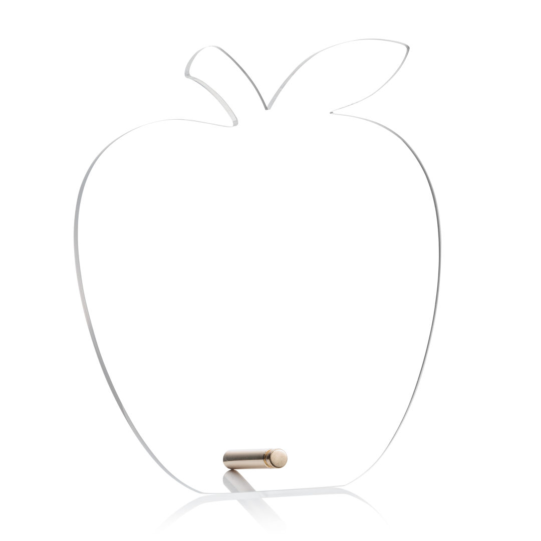 Polaris Apple VividPrint™ Award - Gold 6