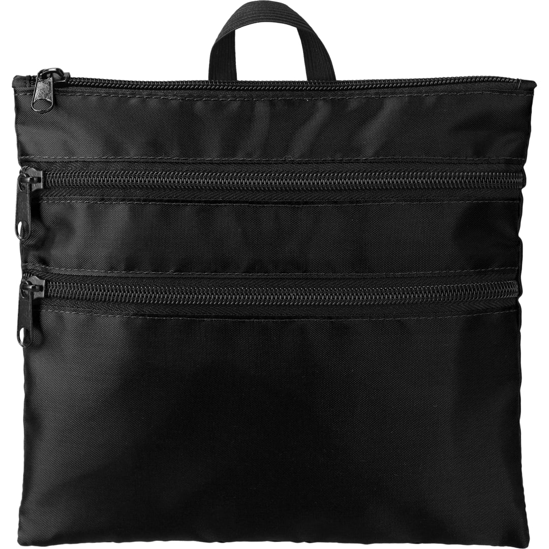 Carry All Travel Pouch 4