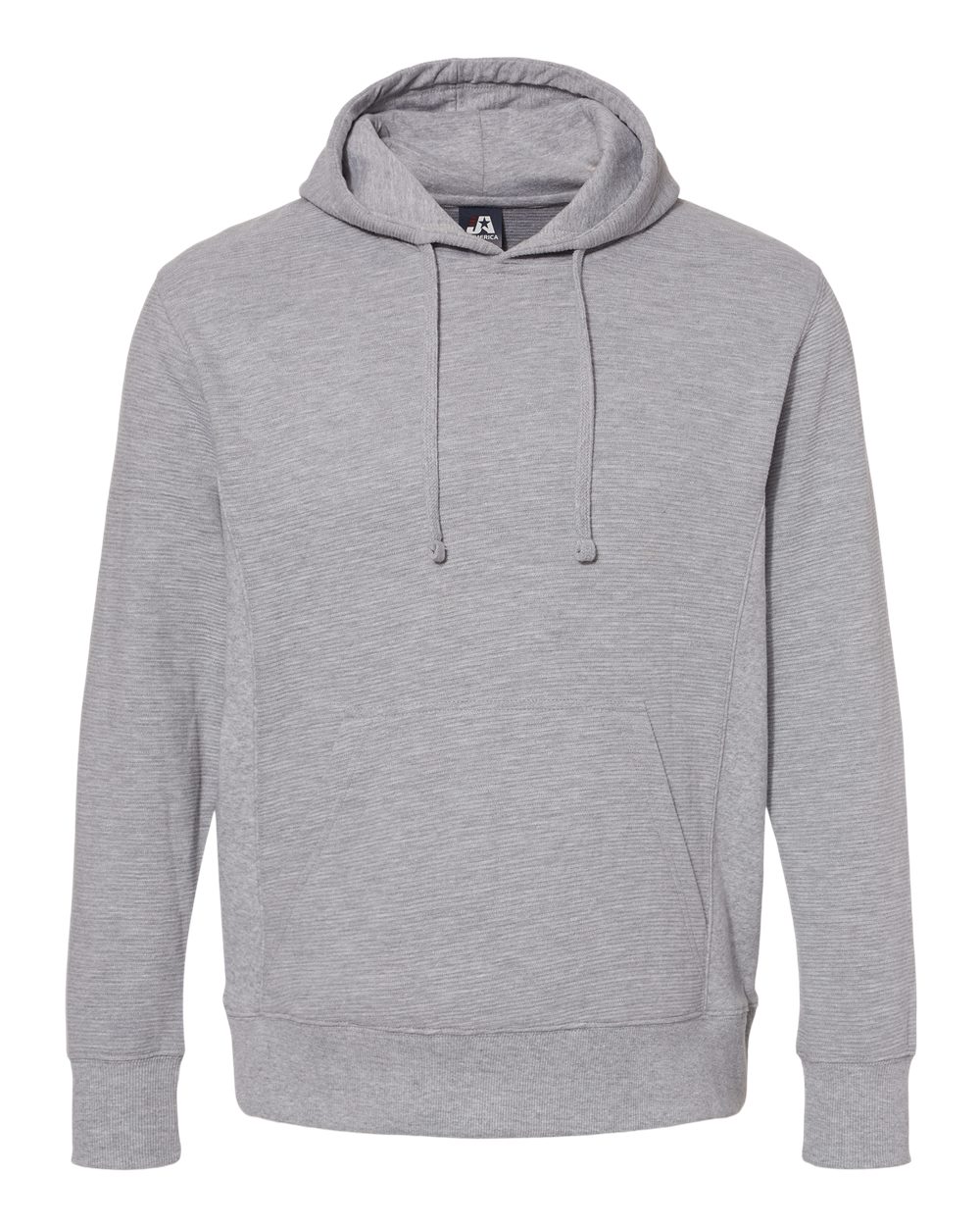 Men's Ripple Fleece Hooded Sweatshirt - 8706, custom hoodie or sweatshirt with logo imprint 13