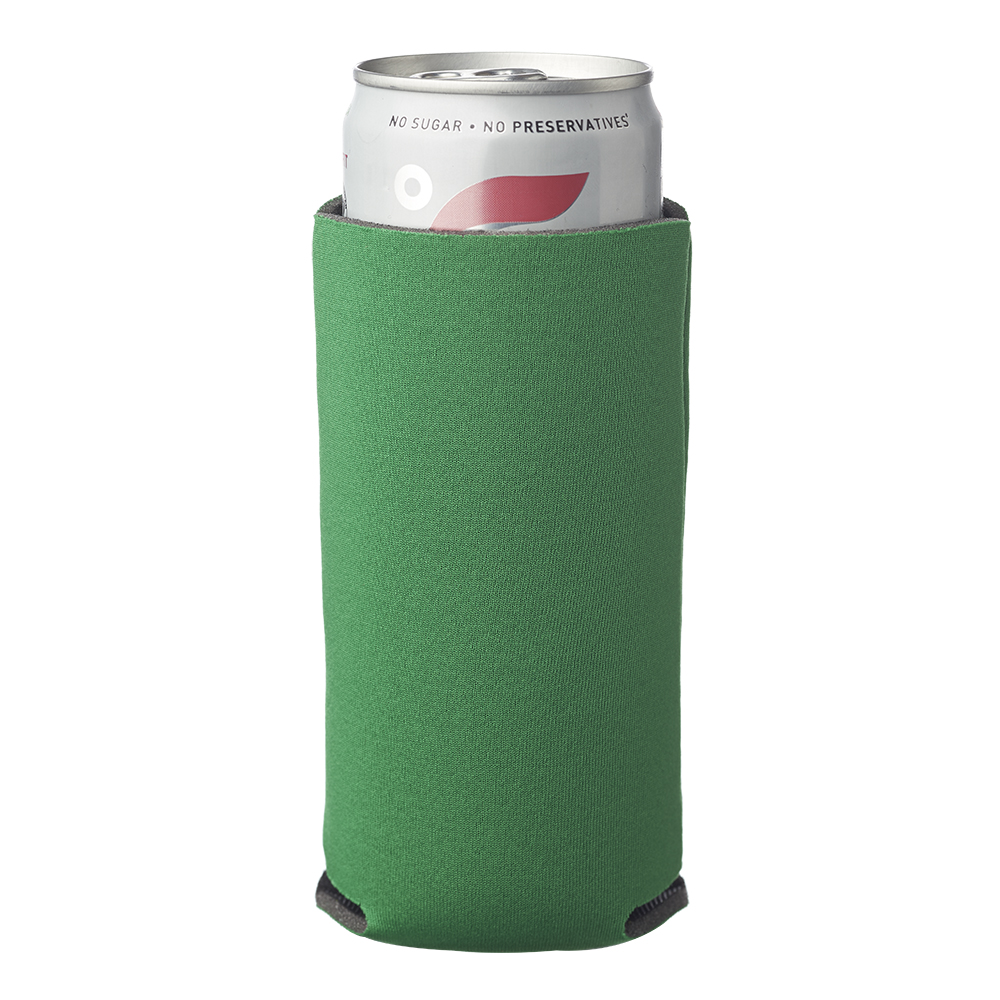 Collapsible Slim Can Coolers, custom koozie with logo imprint 34