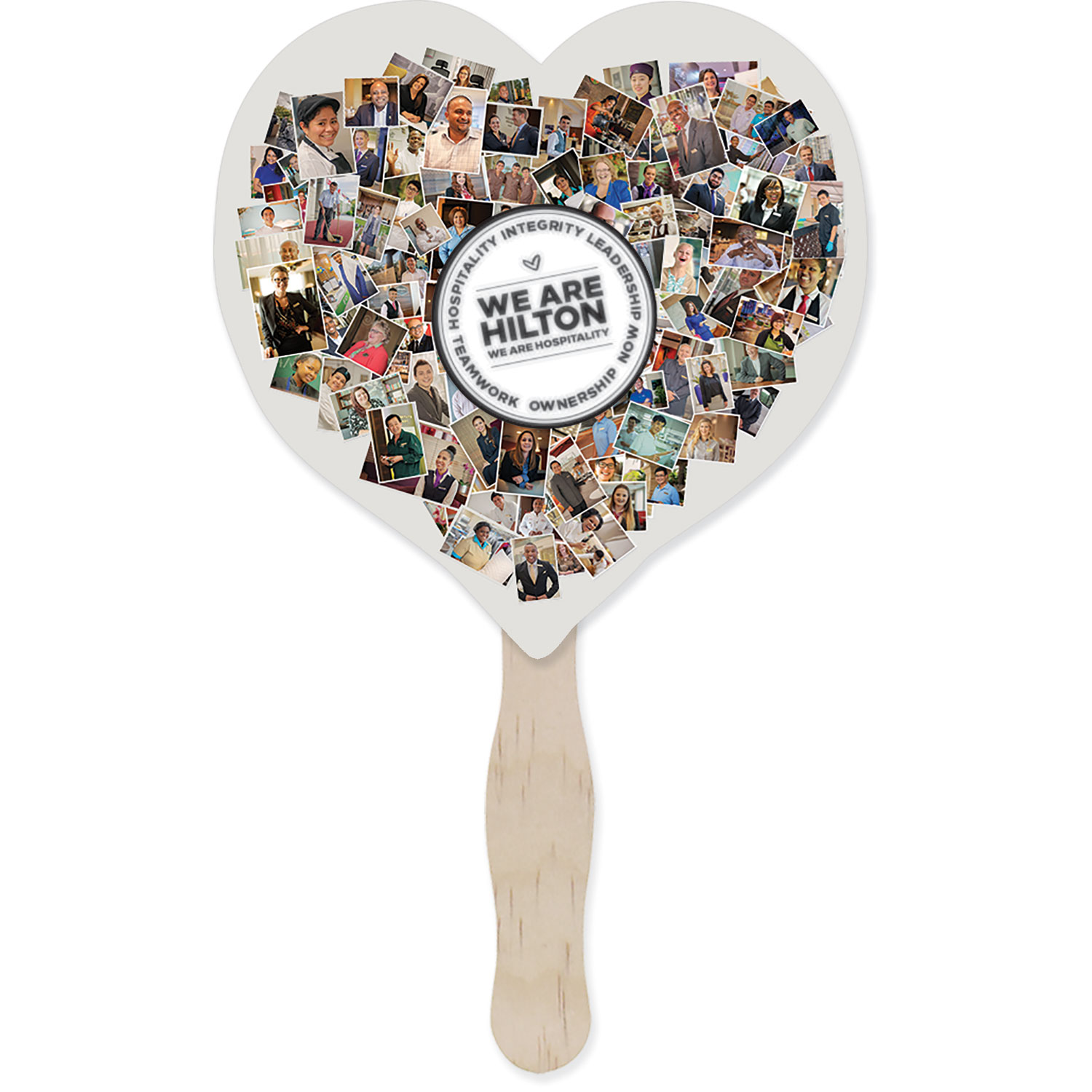 DigiSave Hand Fan 7