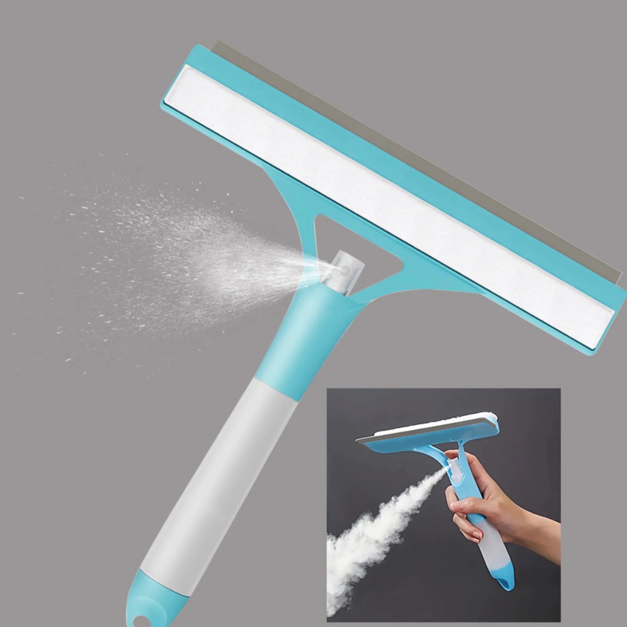 Water Cleaning Squeegees 1