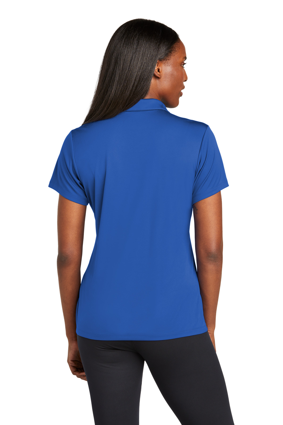 Sport-Tek Women's PosiCharge Re-Compete Polo LST725 61