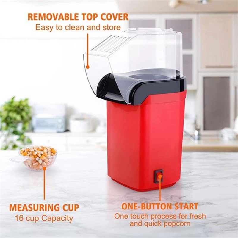 Air Popcorn Popper Maker 2