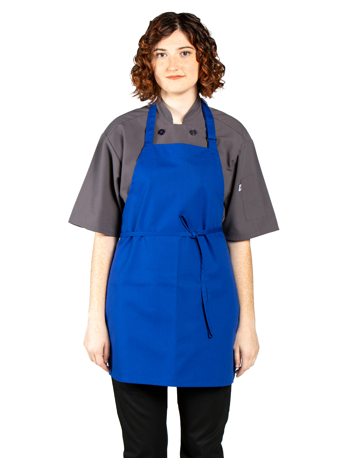 Uncommon Chef Aprons - Unisex Adjustable Neck Apron 12