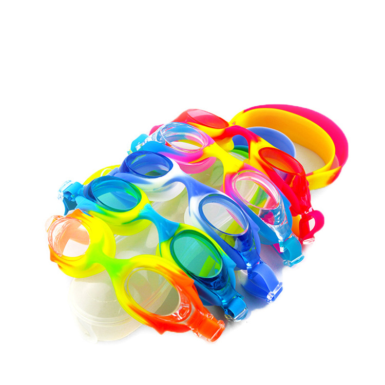 Child Swimming Goggles 2