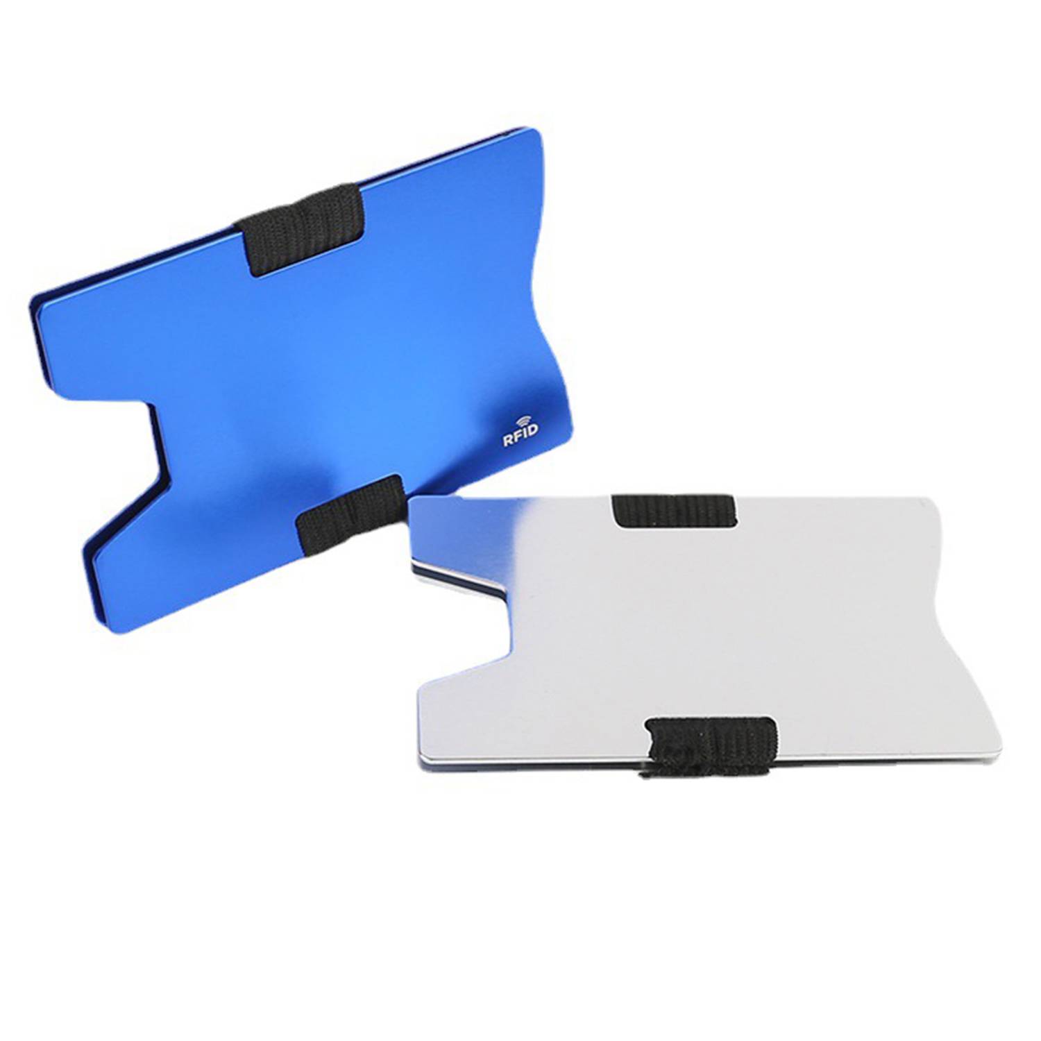 RFID Blocking Card Sleeves 5