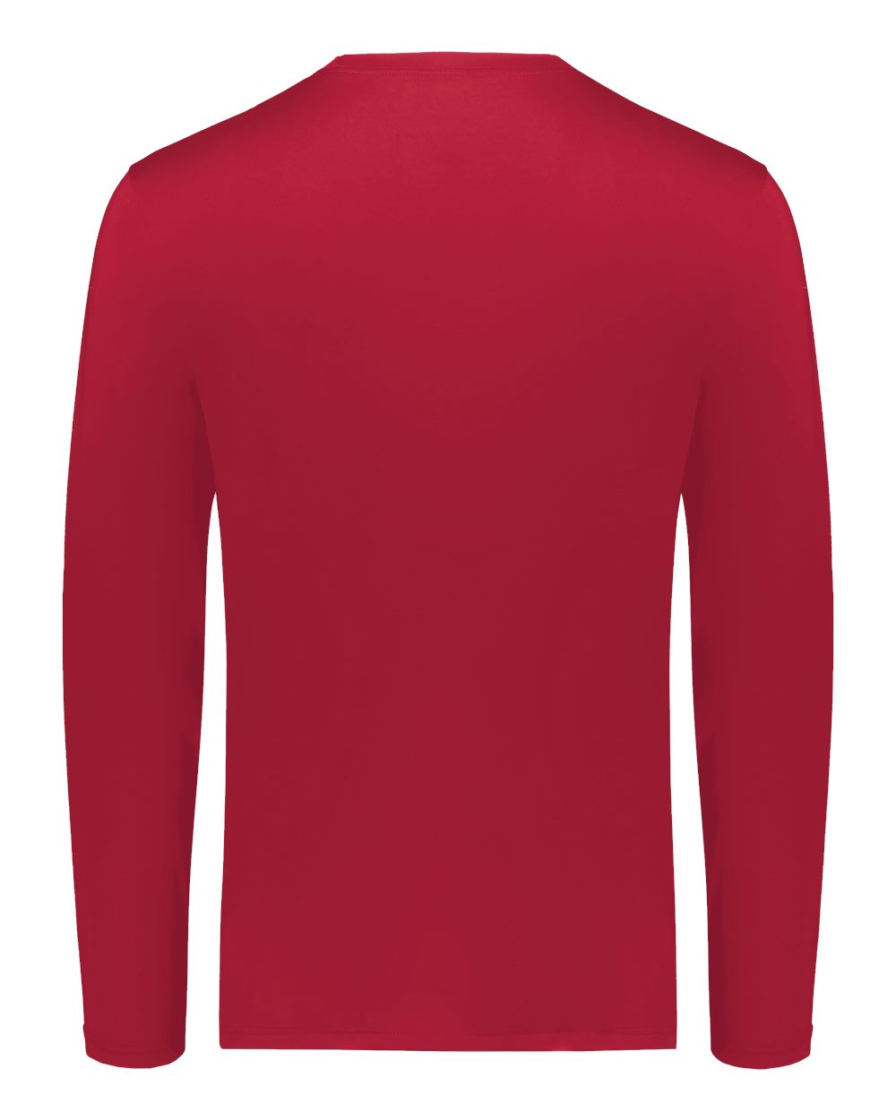 Unisex Essential Long Sleeve T-Shirt Powered By Coolcore - 222138 4