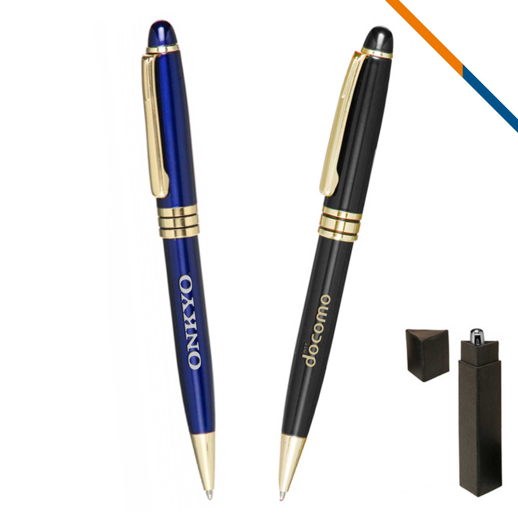 Sybil Executive Pens 2