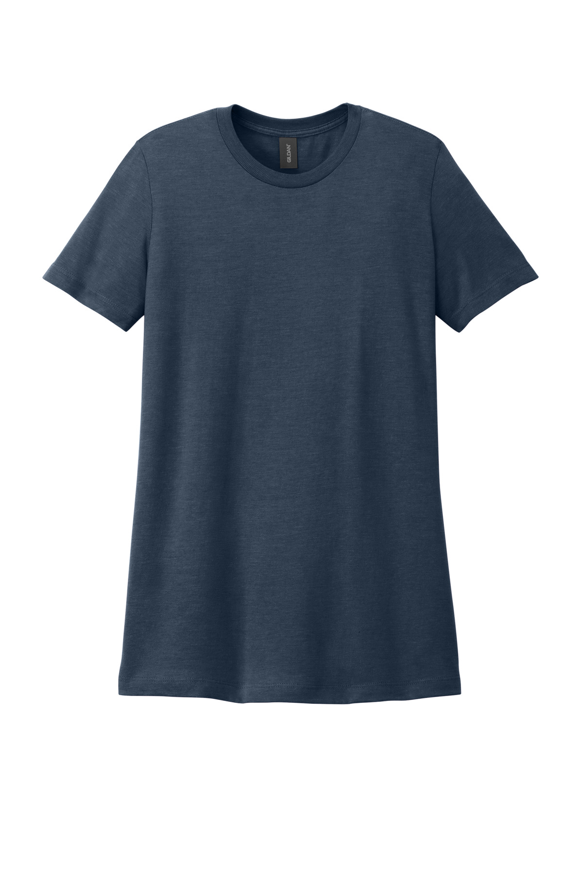 Gildan Softstyle Women's CVC T-Shirt 64001LCVC 104