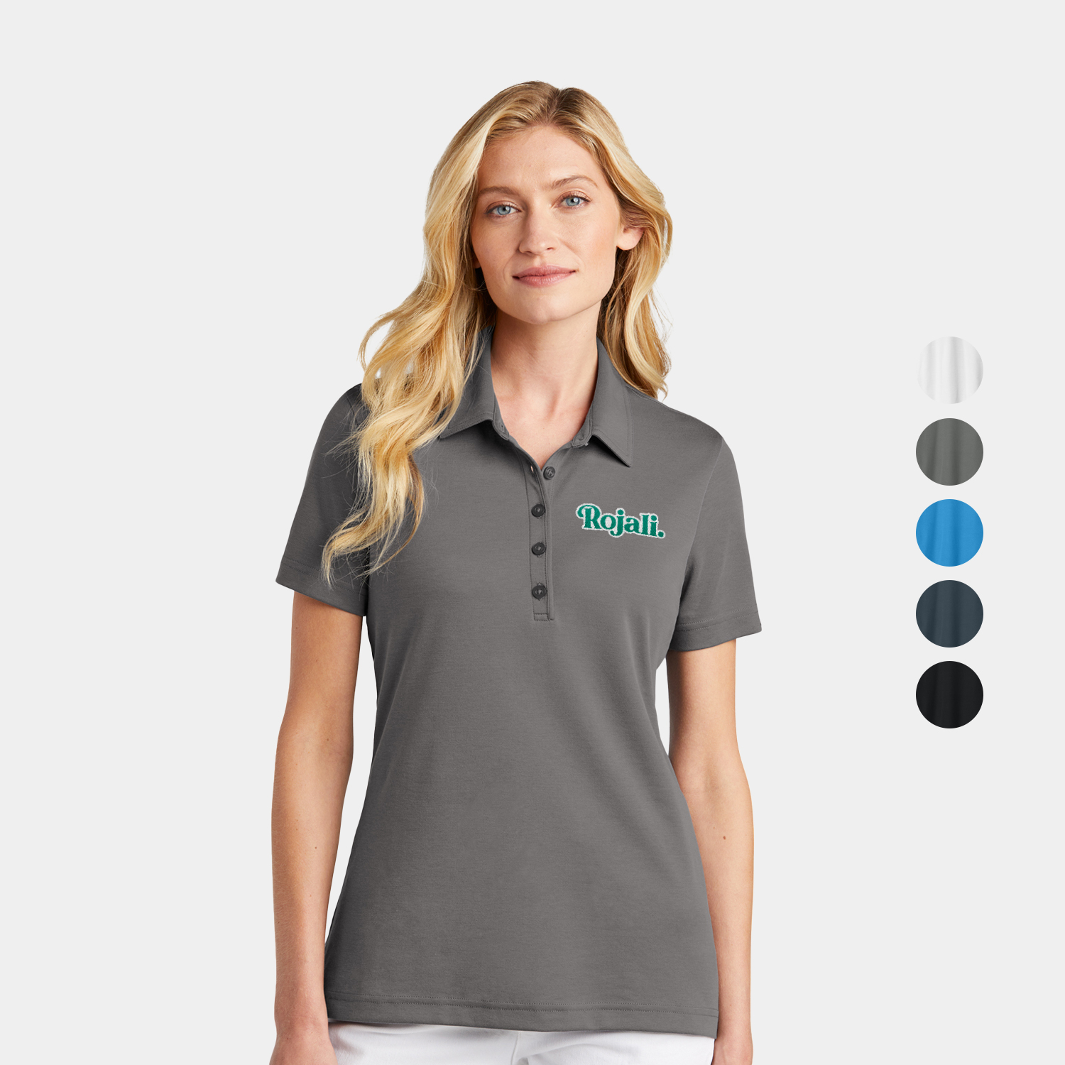 TravisMathew Women's Performance Polo 2