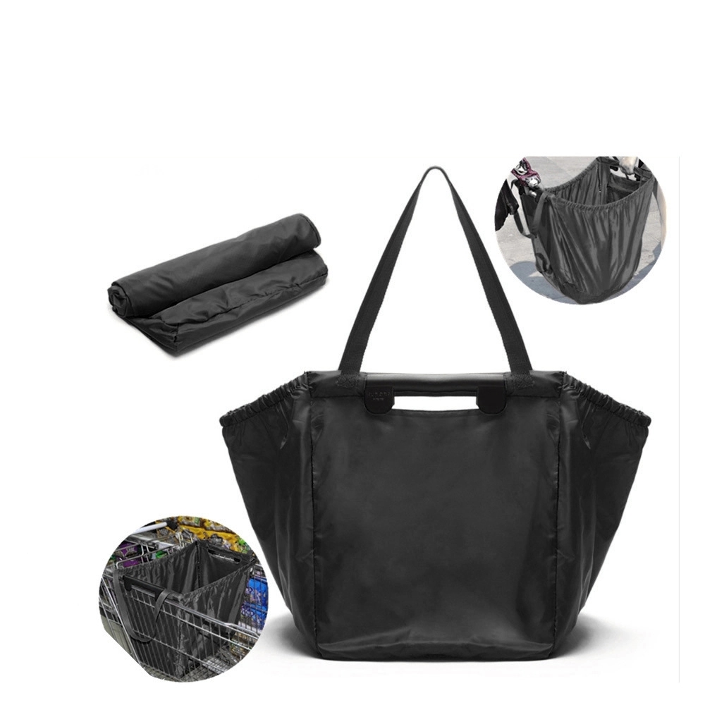 Custom Foldable Shopping Bag 7