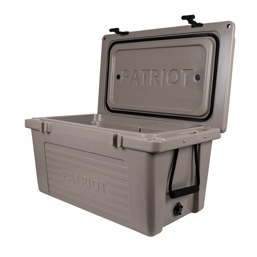 Patriot 50QT Cooler 48