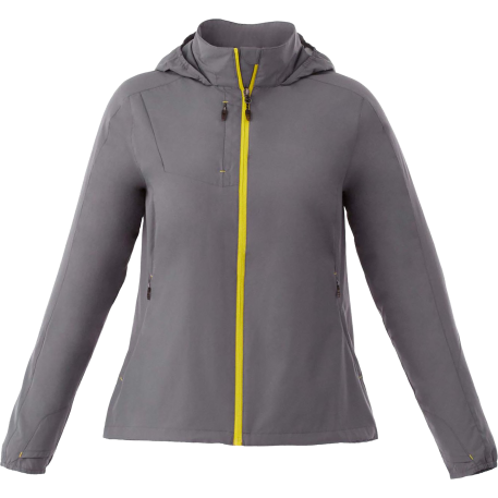 Women's Flint Lightweight Jacket 142