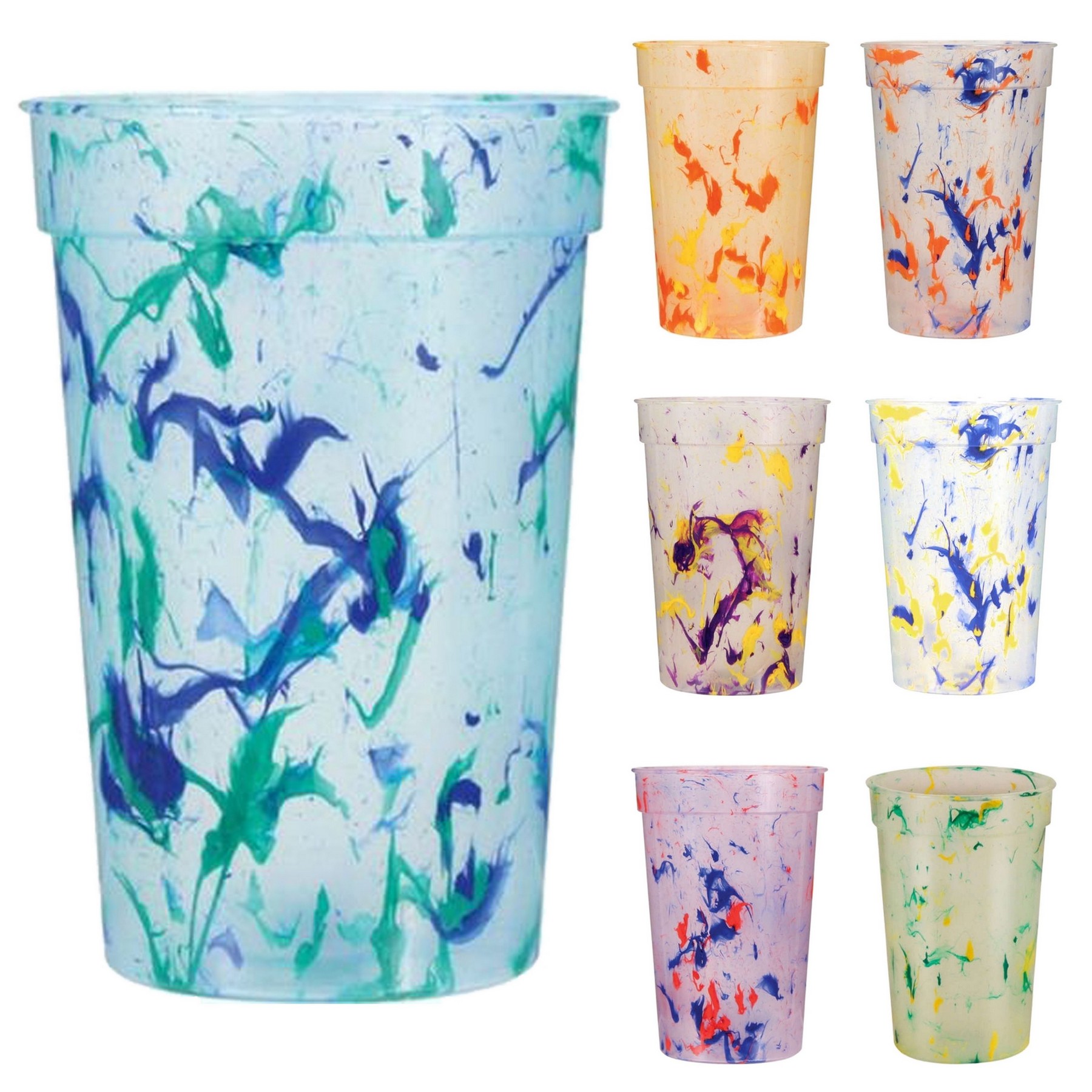 15 OZ Color-Changing Drink Cups 4