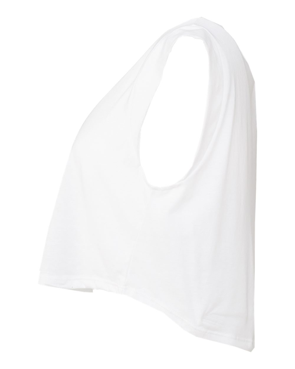 FWD Fashion Women's Festival Crop Tank - 8483 18