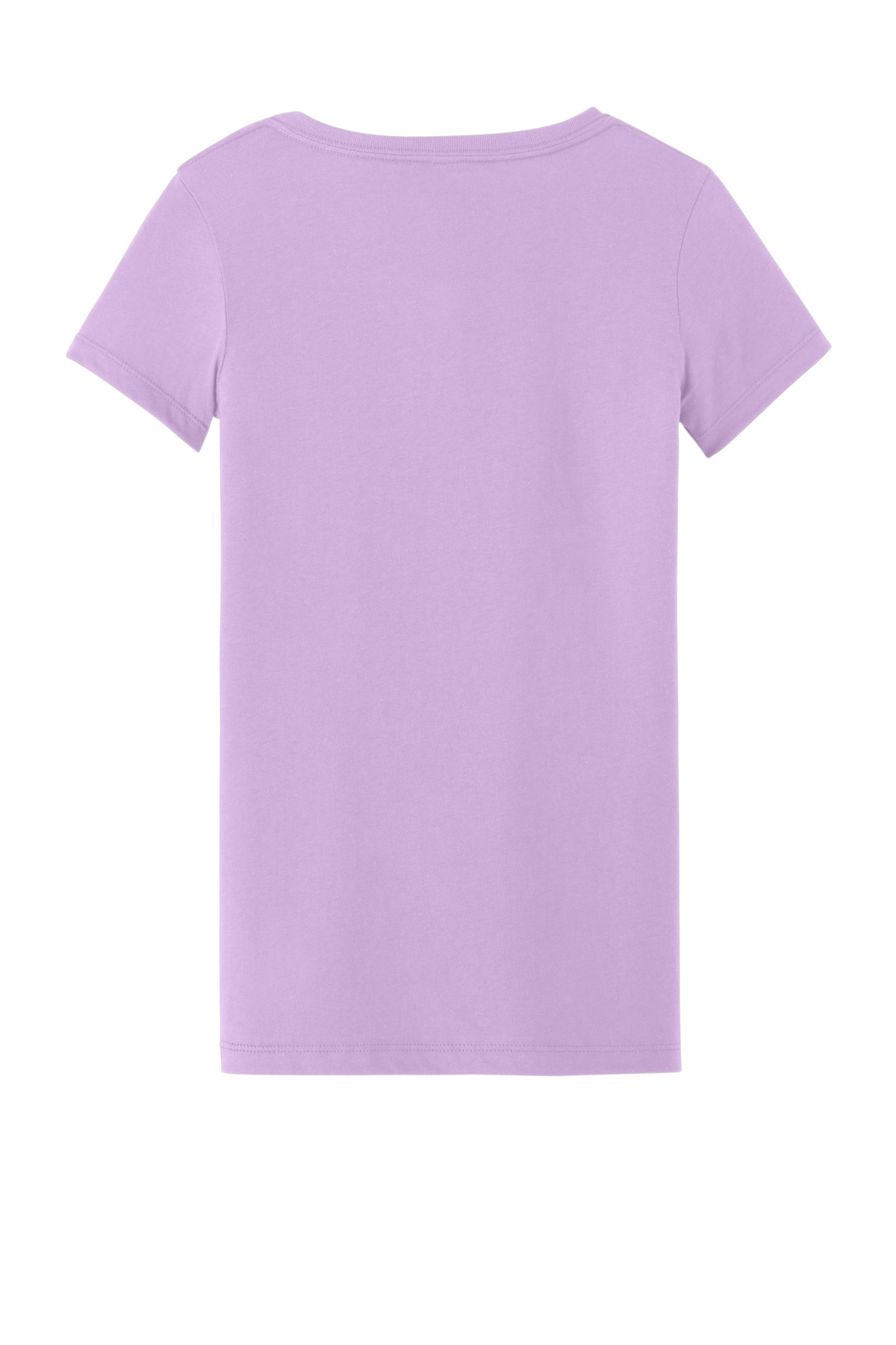 Next Level Apparel Women's Ideal V-Neck Tee NL1540 43
