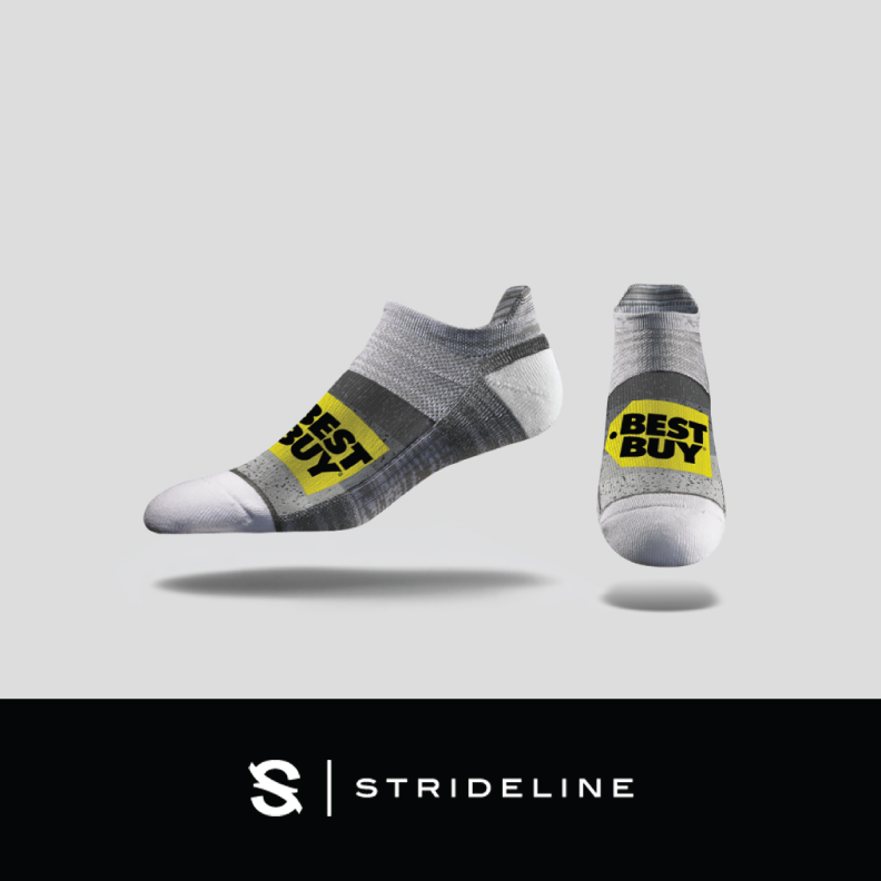 Casual Athletic Low Sock