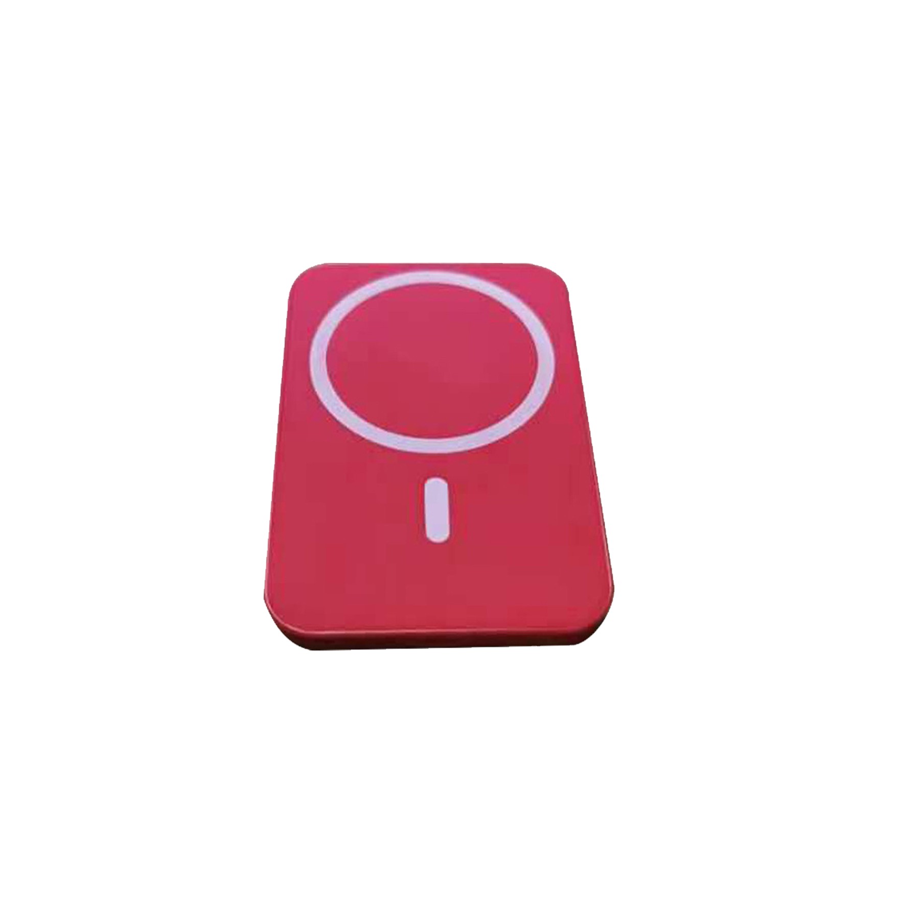 Magnetic Wireless Power Bank 8